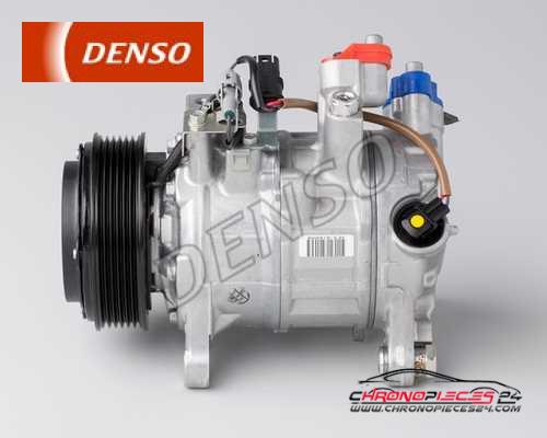 Achat de DENSO DCP05095 Compresseur, climatisation pas chères