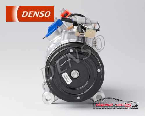 Achat de DENSO DCP05095 Compresseur, climatisation pas chères