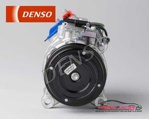 Achat de DENSO DCP05096 Compresseur, climatisation pas chères