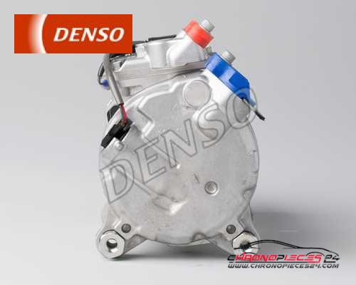 Achat de DENSO DCP05096 Compresseur, climatisation pas chères