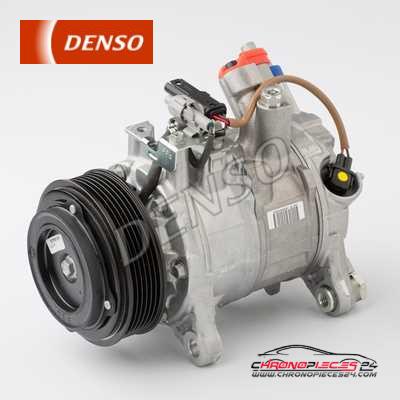 Achat de DENSO DCP05106 Compresseur, climatisation pas chères