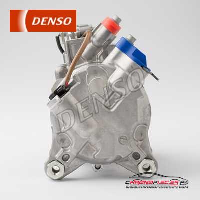 Achat de DENSO DCP05106 Compresseur, climatisation pas chères