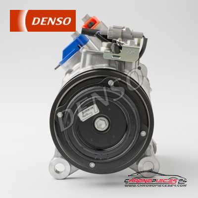 Achat de DENSO DCP05106 Compresseur, climatisation pas chères