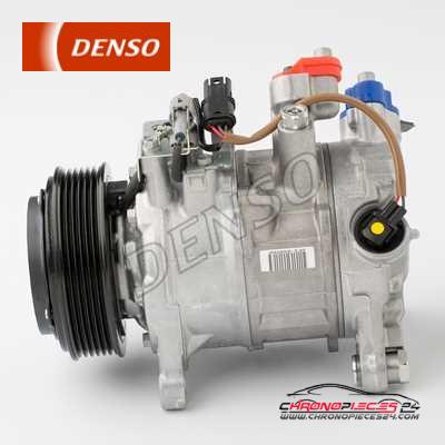 Achat de DENSO DCP05106 Compresseur, climatisation pas chères