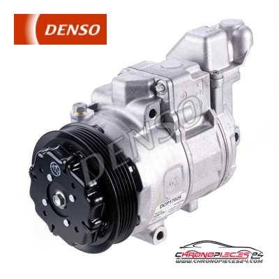 Achat de DENSO DCP17025 Compresseur, climatisation pas chères