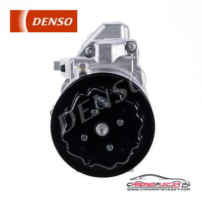 Achat de DENSO DCP17025 Compresseur, climatisation pas chères