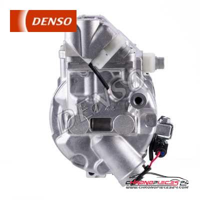 Achat de DENSO DCP17025 Compresseur, climatisation pas chères