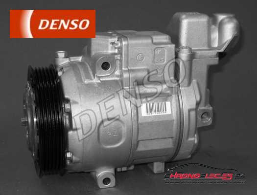 Achat de DENSO DCP17050 Compresseur, climatisation pas chères