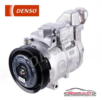 Achat de DENSO DCP17050 Compresseur, climatisation pas chères