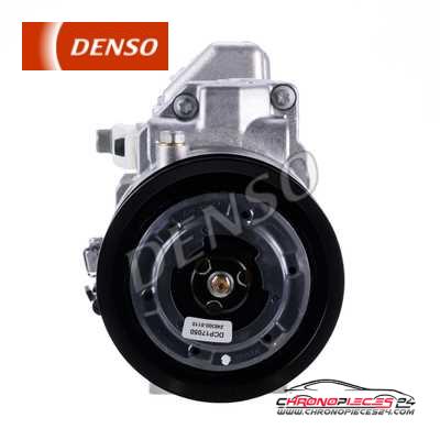 Achat de DENSO DCP17050 Compresseur, climatisation pas chères