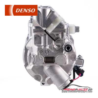 Achat de DENSO DCP17050 Compresseur, climatisation pas chères