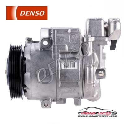 Achat de DENSO DCP17050 Compresseur, climatisation pas chères