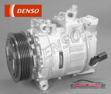 Achat de DENSO DCP17073 Compresseur, climatisation pas chères