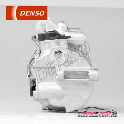 Achat de DENSO DCP17112 Compresseur, climatisation pas chères