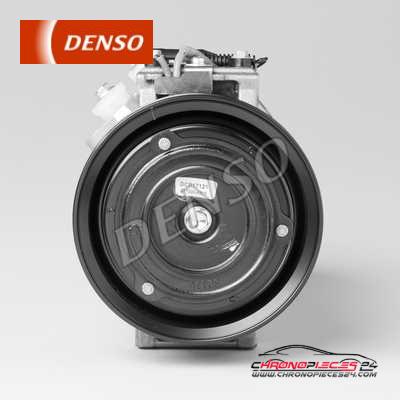 Achat de DENSO DCP17121 Compresseur, climatisation pas chères