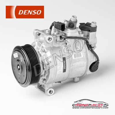 Achat de DENSO DCP02065 Compresseur, climatisation pas chères