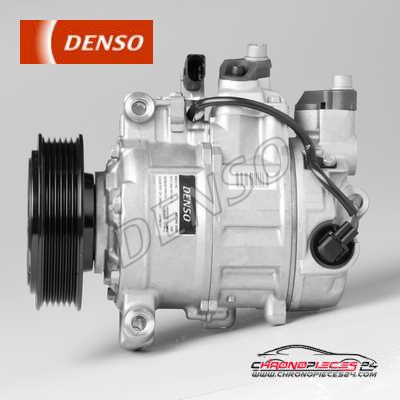 Achat de DENSO DCP02090 Compresseur, climatisation pas chères