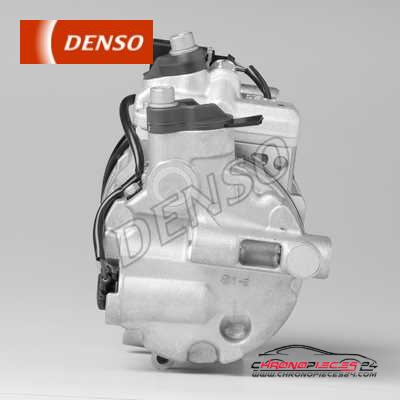 Achat de DENSO DCP02090 Compresseur, climatisation pas chères