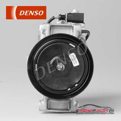 Achat de DENSO DCP02090 Compresseur, climatisation pas chères