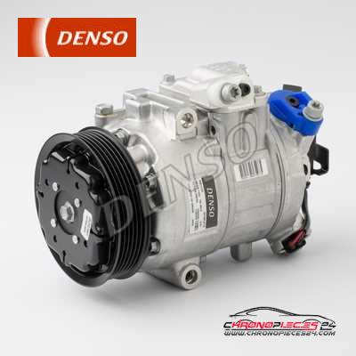 Achat de DENSO DCP27001 Compresseur, climatisation pas chères