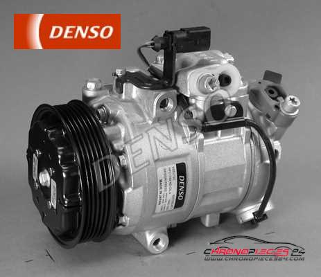 Achat de DENSO DCP27002 Compresseur, climatisation pas chères