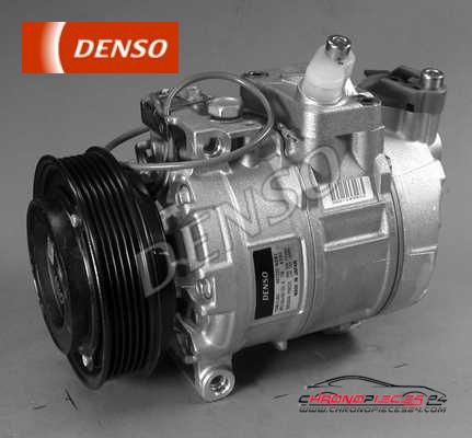 Achat de DENSO DCP28008 Compresseur, climatisation pas chères