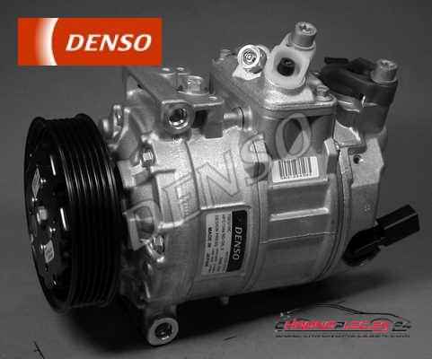 Achat de DENSO DCP32002 Compresseur, climatisation pas chères