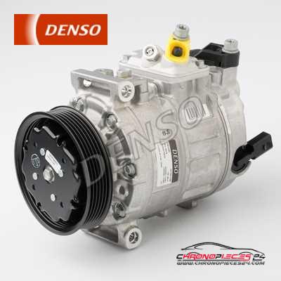 Achat de DENSO DCP32003 Compresseur, climatisation pas chères