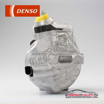 Achat de DENSO DCP32003 Compresseur, climatisation pas chères