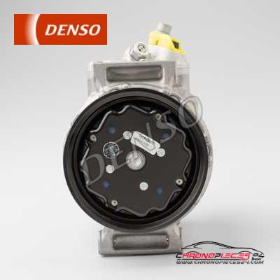 Achat de DENSO DCP32003 Compresseur, climatisation pas chères