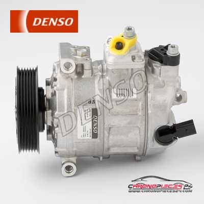 Achat de DENSO DCP32003 Compresseur, climatisation pas chères