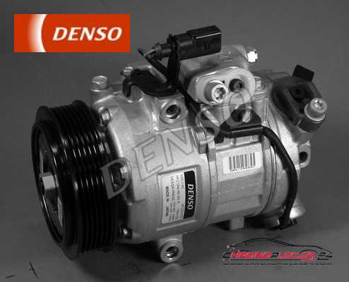 Achat de DENSO DCP32005 Compresseur, climatisation pas chères