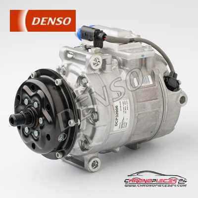 Achat de DENSO DCP32006 Compresseur, climatisation pas chères