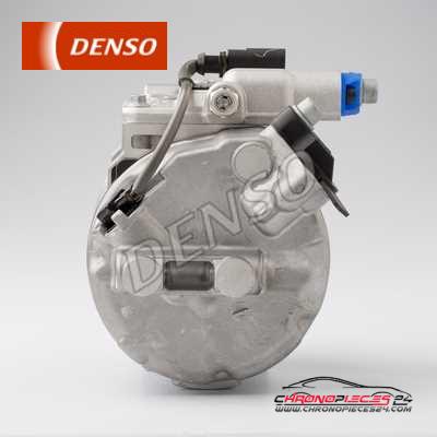 Achat de DENSO DCP32006 Compresseur, climatisation pas chères