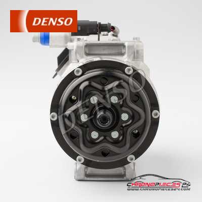 Achat de DENSO DCP32006 Compresseur, climatisation pas chères