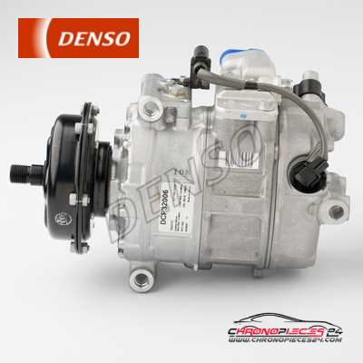 Achat de DENSO DCP32006 Compresseur, climatisation pas chères