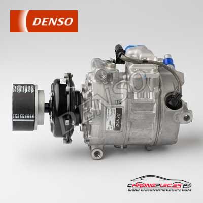 Achat de DENSO DCP32006K Compresseur, climatisation pas chères