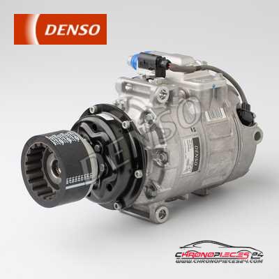 Achat de DENSO DCP32006K Compresseur, climatisation pas chères