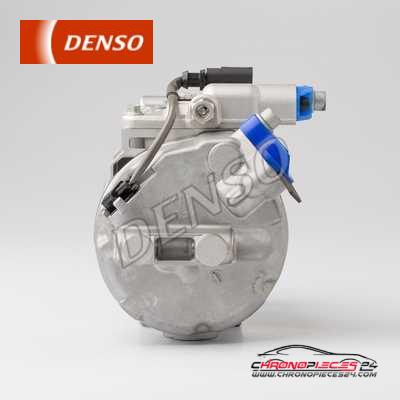 Achat de DENSO DCP32006K Compresseur, climatisation pas chères