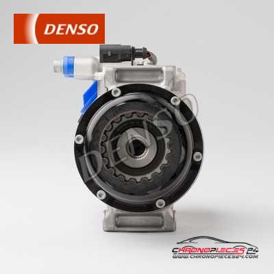 Achat de DENSO DCP32006K Compresseur, climatisation pas chères