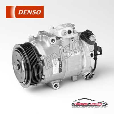 Achat de DENSO DCP32020 Compresseur, climatisation pas chères