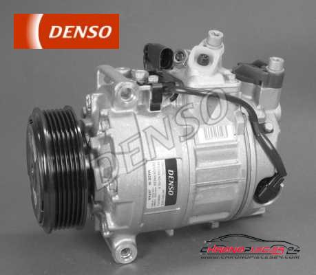 Achat de DENSO DCP32021 Compresseur, climatisation pas chères