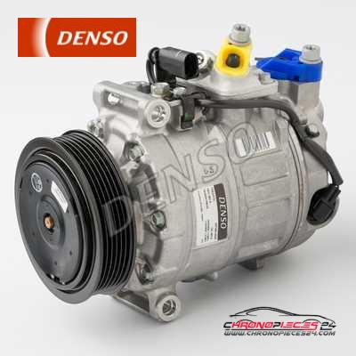 Achat de DENSO DCP32022 Compresseur, climatisation pas chères