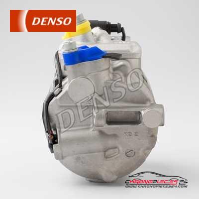 Achat de DENSO DCP32022 Compresseur, climatisation pas chères