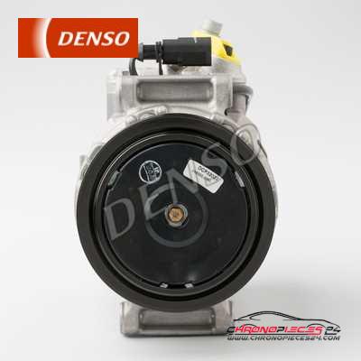 Achat de DENSO DCP32022 Compresseur, climatisation pas chères