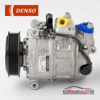 Achat de DENSO DCP32022 Compresseur, climatisation pas chères