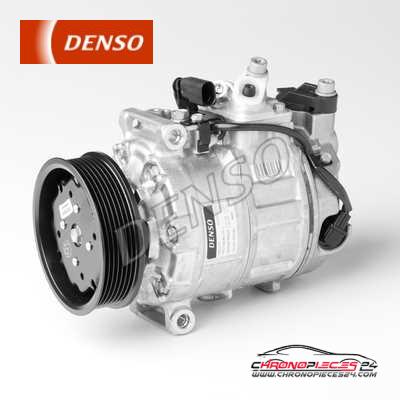 Achat de DENSO DCP32031 Compresseur, climatisation pas chères