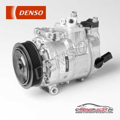 Achat de DENSO DCP32045 Compresseur, climatisation pas chères