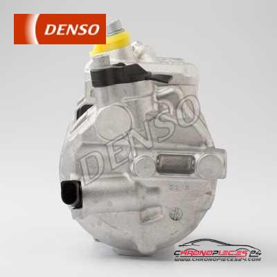 Achat de DENSO DCP32045 Compresseur, climatisation pas chères