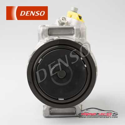 Achat de DENSO DCP32045 Compresseur, climatisation pas chères